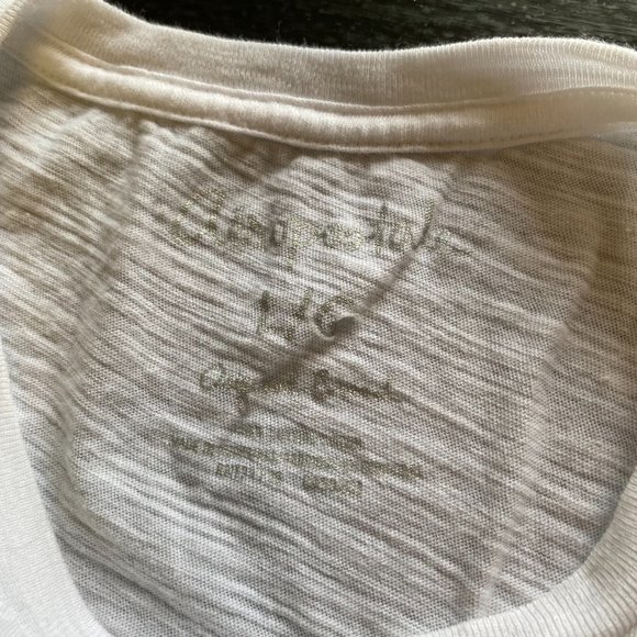 COPY - 😻HP😻 Aero NWOT Keep Calm and Love Cats T-Shirt - Picture 6 of 7